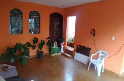 Casa à venda, 208 m² por r$ 420.000,01 - jardim paraventi - guarulhos/sp