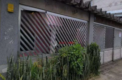 Casa com 3 dormitórios à venda, 250 m² por r$ 540.000,00 - jardim cumbica - guarulhos/sp