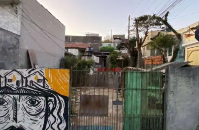 Terreno à venda, 150 m² por r$ 397.000,00 - parque santo antônio - guarulhos/sp