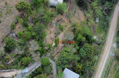 Terreno à venda, 1000 m² por r$ 215.000,00 - água azul - guarulhos/sp