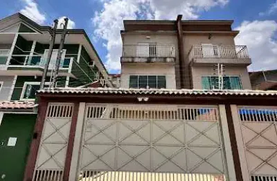 Sobrado à venda, 190 m² por r$ 1.180.000,00 - jardim vila galvão - guarulhos/sp