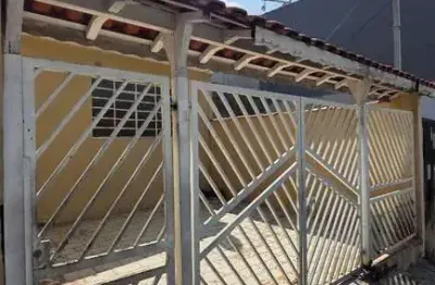 Casa com 1 dormitório à venda, 60 m² por r$ 318.000,00 - jardim rossi - guarulhos/sp