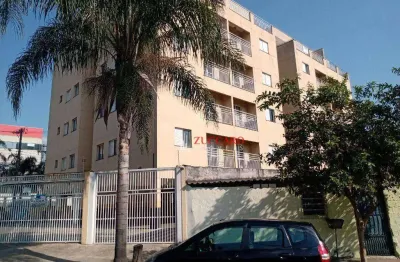 Apartamento com 2 dormitórios para alugar, 45 m² por r$ 1.345,16/mês - bonsucesso - guarulhos/sp