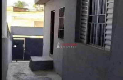 Casa com 3 dormitórios à venda, 250 m² por r$ 648.000,00 - jardim flor da montanha - guarulhos/sp