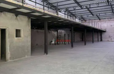 Galpão à venda, 3300 m² por r$ 70.000.000,00 - cambuci - são paulo/sp