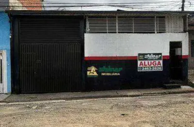 Terreno, 250 m² - venda por R$ 585.000,00 ou aluguel por R$ 4.550,00/mês - Jardim Santa Cecília - Guarulhos/SP