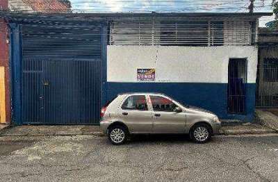 Terreno, 250 m² - venda por r$ 550.000,00 ou aluguel por r$ 4.000,00/mês - jardim santa cecília - guarulhos/sp