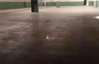 Galpão para alugar, 2400 m² por r$ 43.000,00/mês - jardim califórnia - jacareí/sp