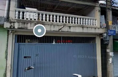 Sobrado com 3 dormitórios à venda, 132 m² por r$ 360.000,00 - jardim betel - guarulhos/sp