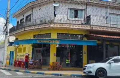 Prédio à venda, 270 m² por r$ 1.100.000,00 - jardim bela vista - guarulhos/sp