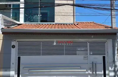 Sobrado com 3 dormitórios à venda, 150 m² por r$ 960.000,00 - jardim cumbica - guarulhos/sp