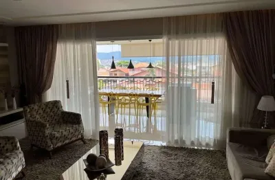 Apartamento com 4 dormitórios à venda, 137 m² por r$ 1.449.000,00 - vila rosália - guarulhos/sp