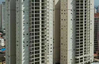 Apartamento com 4 dormitórios à venda, 137 m² por r$ 1.449.000,00 - vila rosália - guarulhos/sp