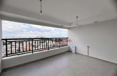 Apartamento à venda, 62 m² por r$ 510.000,00 - jardim são ricardo - guarulhos/sp