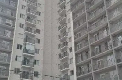 Apartamento com 1 dormitório à venda, 32 m² por r$ 275.000,00 - vila tolstoi - são paulo/sp