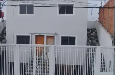 Casa com 2 dormitórios à venda, 55 m² por r$ 245.000,00 - jardim fortaleza - guarulhos/sp