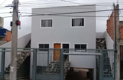 Casa com 2 dormitórios à venda, 55 m² por r$ 245.000,00 - jardim fortaleza - guarulhos/sp