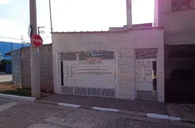 Sobrado com 4 dormitórios à venda, 150 m² por r$ 425.000,00 - nova ponte alta - guarulhos/sp