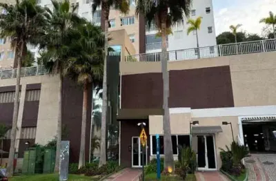 Apartamento à venda, 116 m² por r$ 1.500.000,00 - centro de apoio i (alphaville) - santana de parnaíba/sp