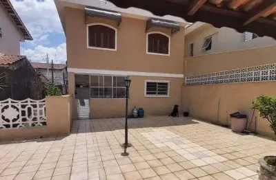 Sobrado com 3 dormitórios à venda, 172 m² por r$ 699.999,00 - jardim santa cecília - guarulhos/sp