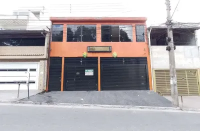Casa com 2 dormitórios à venda, 500 m² por r$ 1.600.000,00 - jardim adriana - guarulhos/sp