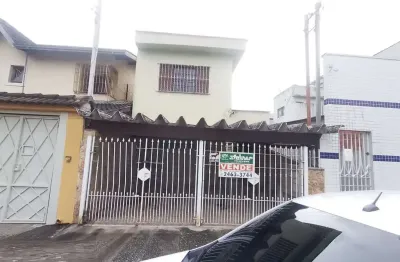 Sobrado com 2 dormitórios à venda, 112 m² por r$ 480.000,00 - jardim vila galvão - guarulhos/sp