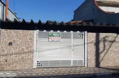 Casa com 3 dormitórios à venda, 183 m² por r$ 700.000,00 - parque santo antônio - guarulhos/sp