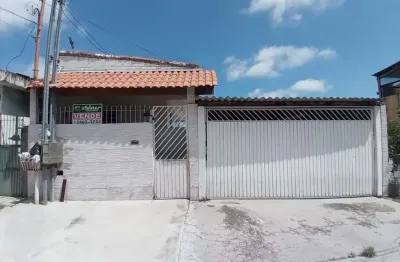 Casa com 4 dormitórios à venda, 220 m² por r$ 900.000,00 - jardim lenize - guarulhos/sp