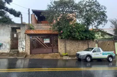 Sobrado com 3 dormitórios à venda, 300 m² por r$ 750.000,00 - cidade jardim cumbica - guarulhos/sp