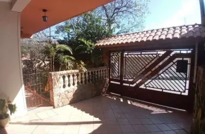 Sobrado com 3 dormitórios à venda, 300 m² por r$ 750.000,00 - cidade jardim cumbica - guarulhos/sp