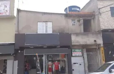 Sobrado com 6 dormitórios à venda, 250 m² por r$ 500.000,00 - nova ponte alta - guarulhos/sp