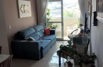 Apartamento com 3 dormitórios à venda, 85 m² por r$ 649.900,00 - vila rosália - guarulhos/sp
