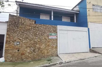 Sobrado com 2 dormitórios à venda, 160 m² por r$ 565.000,00 - jardim ottawa - guarulhos/sp