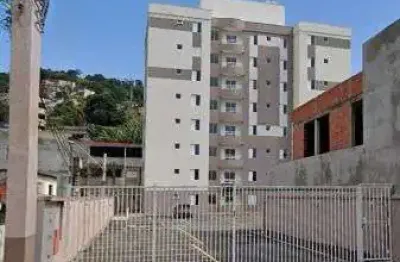 Apartamento com 2 dormitórios à venda, 58 m² por r$ 260.000,00 - parque primavera - guarulhos/sp