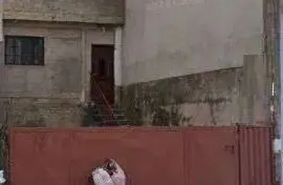 Sobrado com 3 dormitórios à venda, 130 m² por r$ 280.000,00 - jardim santa paula - guarulhos/sp