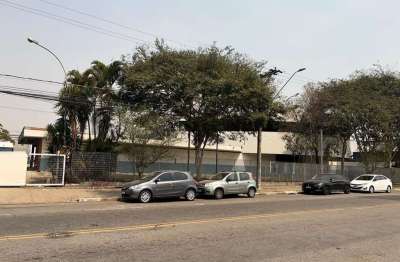 Galpão à venda, 3680 m² por r$ 17.000.000,00 - parque santo agostinho - guarulhos/sp