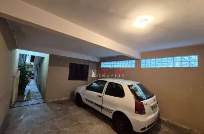 Casa com 2 dormitórios à venda, 125 m² por r$ 395.000,00 - bela vista - guarulhos/sp