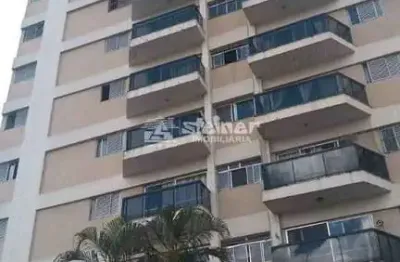 Apartamento com 3 dormitórios à venda, 90 m² por r$ 530.000,00 - vila augusta - guarulhos/sp