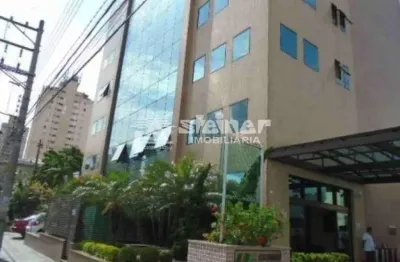 Sala comercial com 1 sala à venda no Tatuapé, São Paulo 