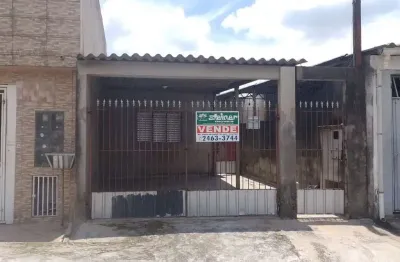 Casa com 2 dormitórios à venda, 108 m² por r$ 300.000,00 - cidade soberana - guarulhos/sp