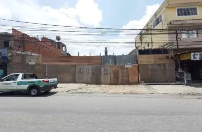 Terreno à venda, 800 m² por r$ 2.120.000,00 - cidade soberana - guarulhos/sp