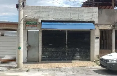 Casa com 9 dormitórios à venda, 161 m² por r$ 510.000,00 - jardim paraíso - guarulhos/sp