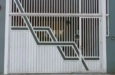 Sobrado com 3 dormitórios à venda, 162 m² por r$ 800.000,00 - jardim adriana - guarulhos/sp