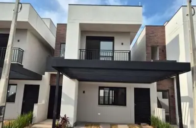 Sobrado à venda, 124 m² por r$ 800.000,00 - parque santa tereza - santa isabel/sp