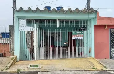 Casa com 7 dormitórios à venda, 171 m² por r$ 550.000,00 - jardim angélica - guarulhos/sp