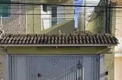 Sobrado com 5 dormitórios à venda, 111 m² por r$ 750.000,00 - jardim bom clima - guarulhos/sp