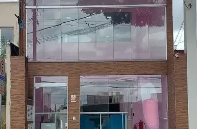 Prédio à venda, 270 m² por r$ 1.410.000,00 - jardim zaira - guarulhos/sp