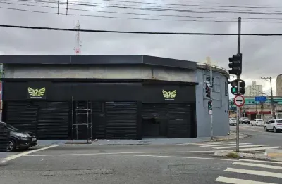 Salão à venda, 252 m² por R$ 1.499.000,00 - Vila Progresso - Guarulhos/SP