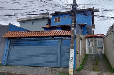 Sobrado 2 dorms prox vl galvão por r$350.000,00 - jardim vila galvão - guarulhos/sp