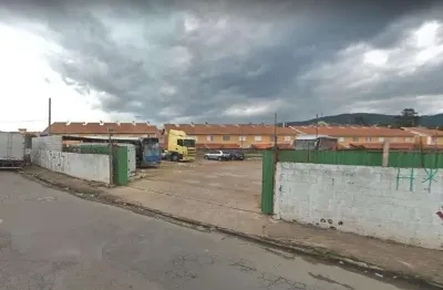Área à venda, 5654 m² por r$ 7.950.000,00 - cidade serodio - guarulhos/sp